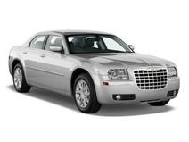 2013 Chrysler 300 C <br> Otomatik Vites